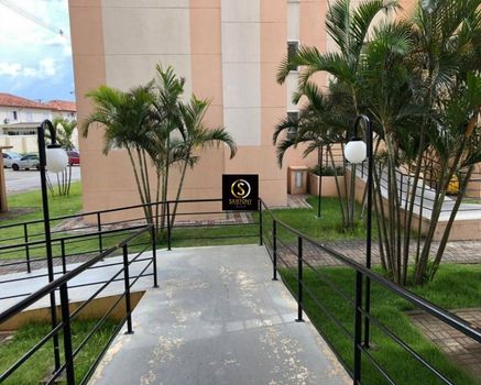 Foto 44 do(a) Apartamento de 2 quartos à venda em Jardim Shangai, Jundiaí