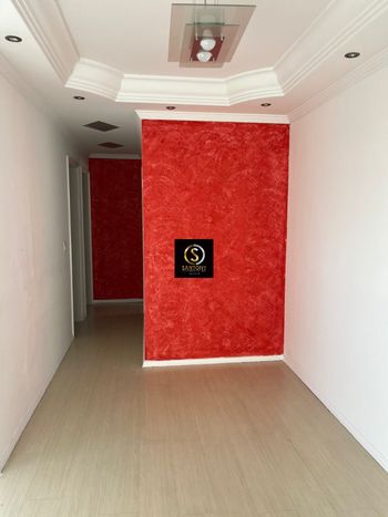 Foto 4 do(a) Apartamento de 2 quartos à venda em Jardim Shangai, Jundiaí