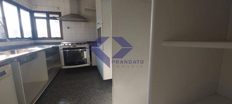 Foto 13 do(a) Apartamento de 4 quartos à venda em Moema, São Paulo
