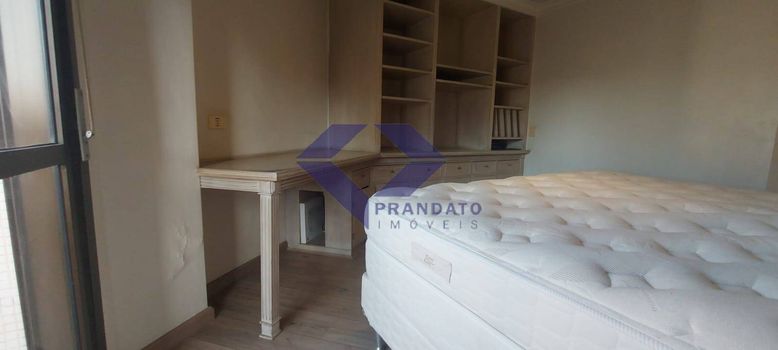 Foto 35 do(a) Apartamento de 4 quartos à venda em Moema, São Paulo
