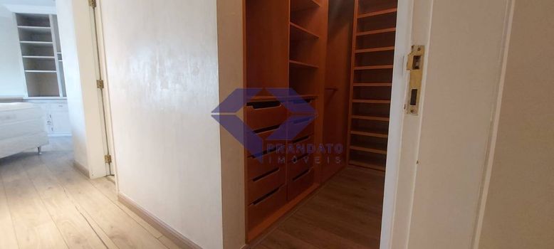 Foto 40 do(a) Apartamento de 4 quartos à venda em Moema, São Paulo