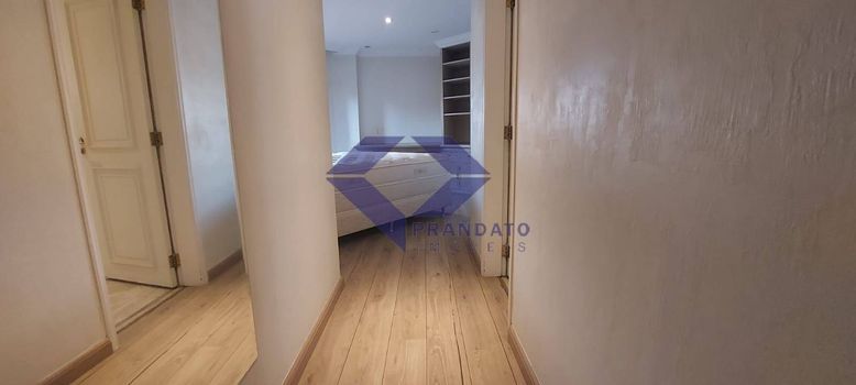 Foto 38 do(a) Apartamento de 4 quartos à venda em Moema, São Paulo
