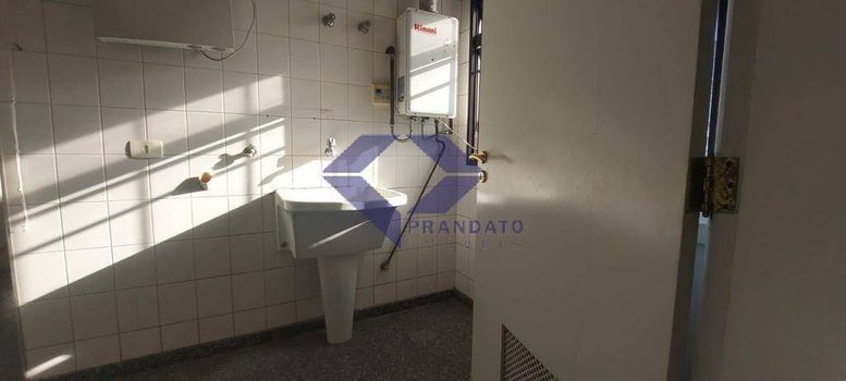 Foto 16 do(a) Apartamento de 4 quartos à venda em Moema, São Paulo