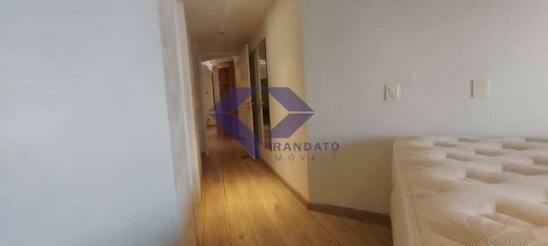 Foto 39 do(a) Apartamento de 4 quartos à venda em Moema, São Paulo