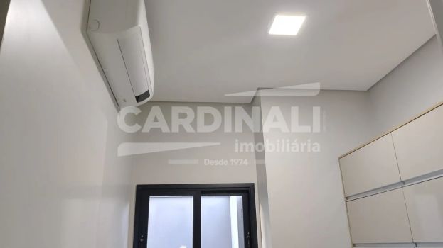 Foto 16 do(a) Casa em Condomínio de 3 quartos à venda em Condomínio Quinta das Tipuanas, Araraquara