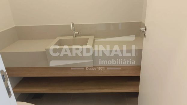 Foto 20 do(a) Casa em Condomínio de 3 quartos à venda em Condomínio Quinta das Tipuanas, Araraquara