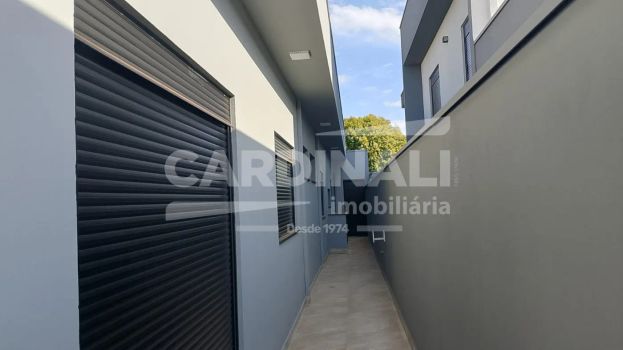 Foto 45 do(a) Casa em Condomínio de 3 quartos à venda em Condomínio Quinta das Tipuanas, Araraquara