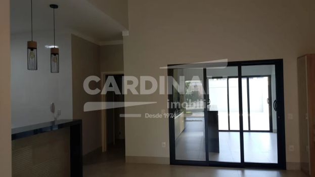 Foto 5 do(a) Casa em Condomínio de 3 quartos à venda em Condomínio Quinta das Tipuanas, Araraquara