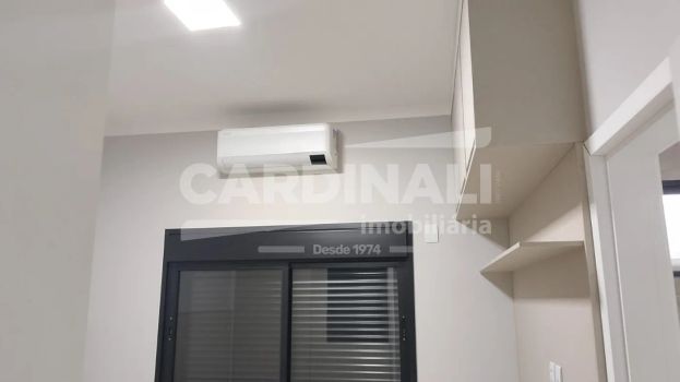 Foto 24 do(a) Casa em Condomínio de 3 quartos à venda em Condomínio Quinta das Tipuanas, Araraquara