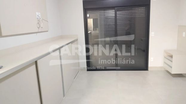 Foto 37 do(a) Casa em Condomínio de 3 quartos à venda em Condomínio Quinta das Tipuanas, Araraquara