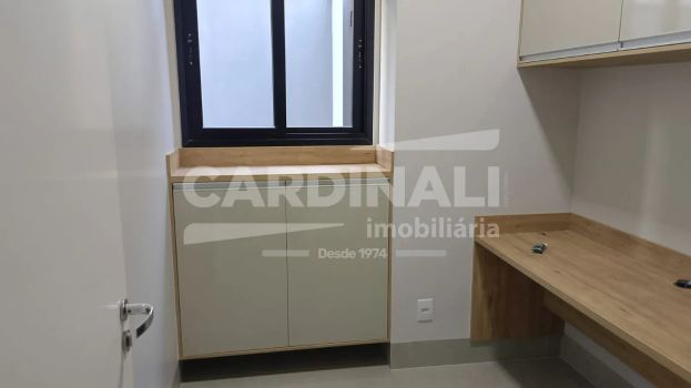 Foto 11 do(a) Casa em Condomínio de 3 quartos à venda em Condomínio Quinta das Tipuanas, Araraquara