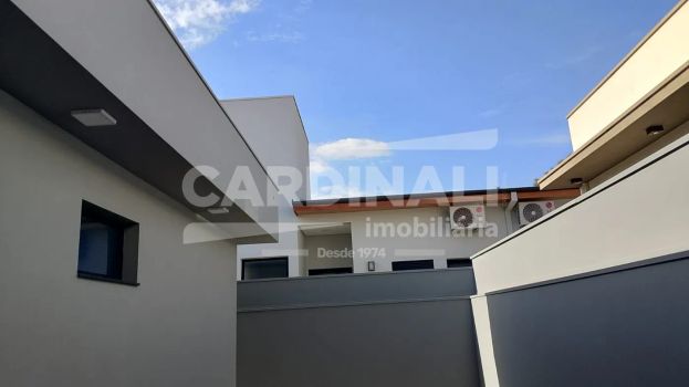 Foto 44 do(a) Casa em Condomínio de 3 quartos à venda em Condomínio Quinta das Tipuanas, Araraquara