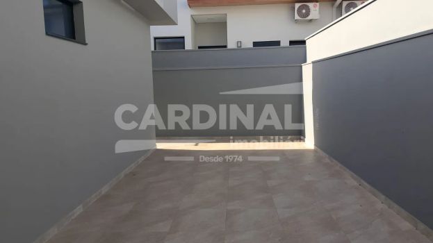 Foto 47 do(a) Casa em Condomínio de 3 quartos à venda em Condomínio Quinta das Tipuanas, Araraquara