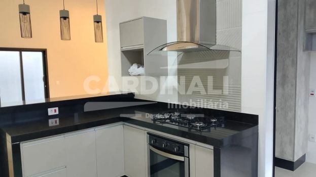 Foto 9 do(a) Casa em Condomínio de 3 quartos à venda em Condomínio Quinta das Tipuanas, Araraquara