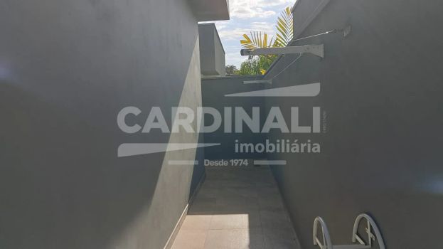 Foto 46 do(a) Casa em Condomínio de 3 quartos à venda em Condomínio Quinta das Tipuanas, Araraquara