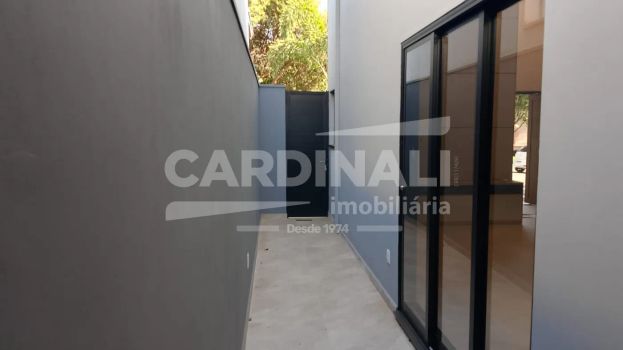 Foto 43 do(a) Casa em Condomínio de 3 quartos à venda em Condomínio Quinta das Tipuanas, Araraquara