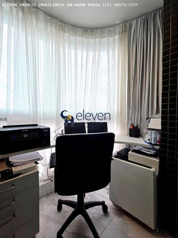 Foto 48 do(a) Apartamento de 4 quartos à venda em Alphaville I, Salvador