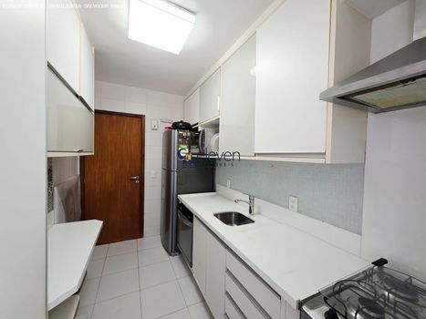 Foto 44 do(a) Apartamento de 4 quartos à venda em Alphaville I, Salvador