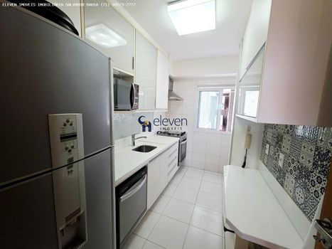 Foto 40 do(a) Apartamento de 4 quartos à venda em Alphaville I, Salvador
