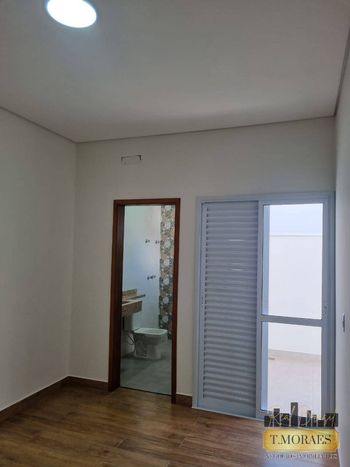 Foto 4 do(a) Casa em Condomínio de 33 quartos à venda em Jardim Residencial Villagio Ipanema I, Sorocaba
