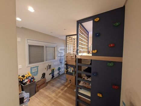 Foto 24 do(a) Apartamento de 4 quartos à venda em Vila Anastácio, São Paulo