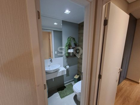 Foto 11 do(a) Apartamento de 4 quartos à venda em Vila Anastácio, São Paulo
