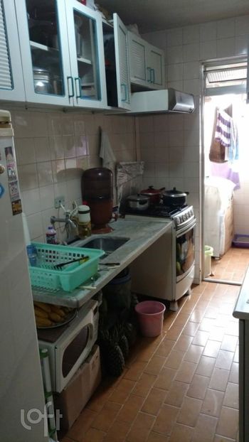 Foto 3 do(a) Apartamento de 2 quartos à venda em Vila do Encontro, São Paulo