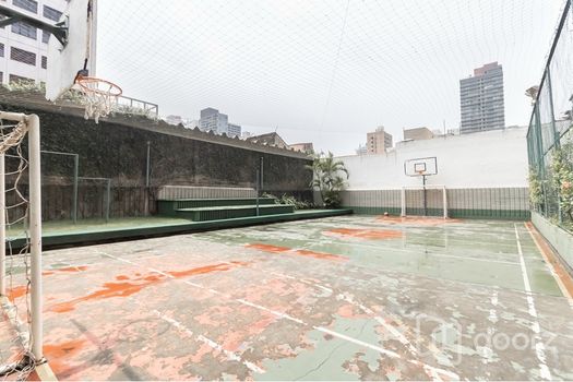 Foto 34 do(a) Apartamento de 3 quartos à venda em Santo Amaro, São Paulo