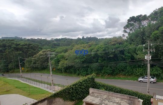 Foto 33 do(a) Apartamento de 2 quartos à venda em Santa Cândida, Curitiba