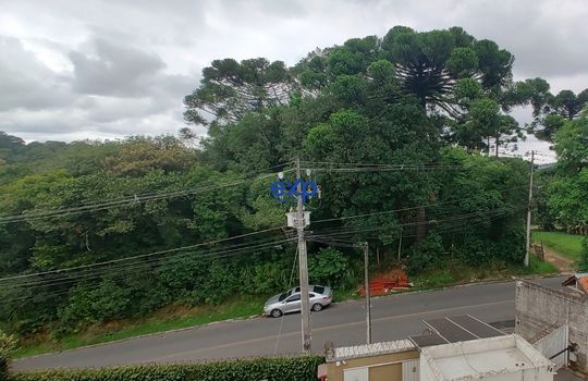 Foto 32 do(a) Apartamento de 2 quartos à venda em Santa Cândida, Curitiba
