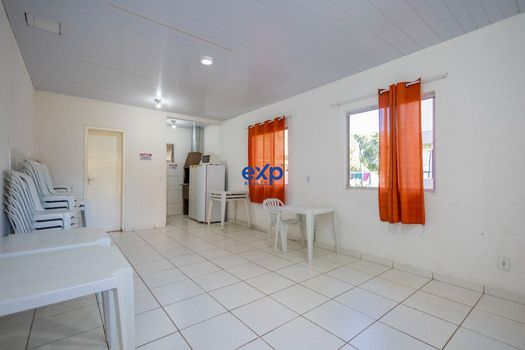Foto 6 do(a) Apartamento de 2 quartos à venda em Santa Cândida, Curitiba