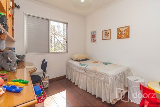 Foto 14 do(a) Apartamento de 3 quartos à venda em Vila Clementino, São Paulo