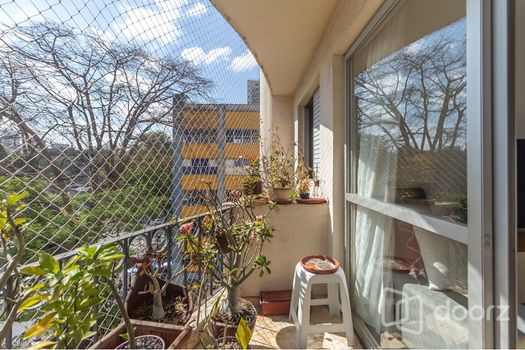 Foto 7 do(a) Apartamento de 3 quartos à venda em Vila Clementino, São Paulo