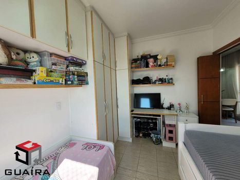 Foto 14 do(a) Apartamento de 2 quartos à venda em Assunção, São Bernardo do Campo