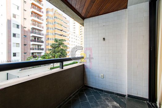 Foto 7 do(a) Apartamento de 3 quartos à venda em Perdizes, São Paulo