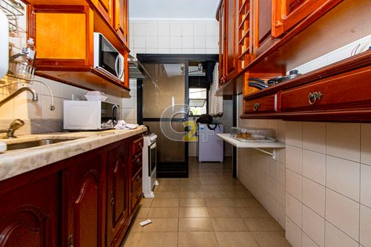Foto 11 do(a) Apartamento de 3 quartos à venda em Perdizes, São Paulo
