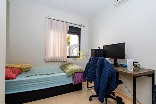 Foto 17 do(a) Apartamento de 3 quartos à venda em Perdizes, São Paulo