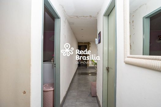 Foto 7 do(a) Casa de 4 quartos para alugar em Guará II, Brasília