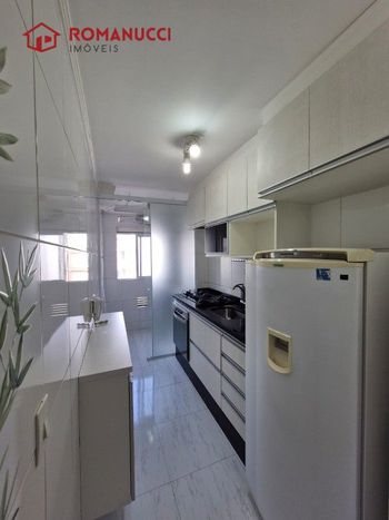 Foto 8 do(a) Apartamento de 2 quartos à venda em Jardim Independência, São Paulo