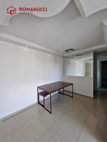 Foto 4 do(a) Apartamento de 2 quartos à venda em Jardim Independência, São Paulo