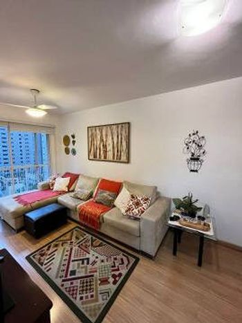 Foto 5 do(a) Apartamento de 1 quartos à venda em Vila Uberabinha, São Paulo