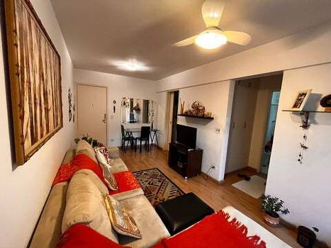 Foto 3 do(a) Apartamento de 1 quartos à venda em Vila Uberabinha, São Paulo