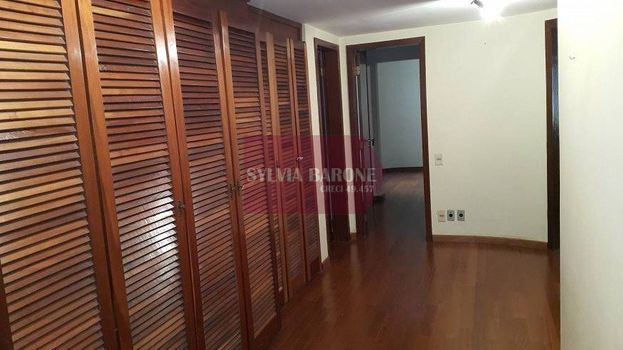 Foto 12 do(a) Apartamento de 4 quartos à venda em Indianópolis, São Paulo
