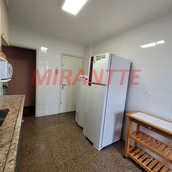 Foto 12 do(a) Apartamento de 3 quartos à venda em Santana, São Paulo