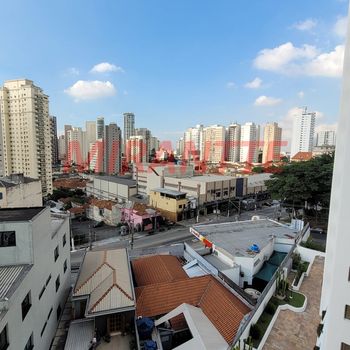 Foto 28 do(a) Apartamento de 3 quartos à venda em Santana, São Paulo