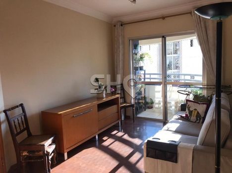 Foto 2 do(a) Apartamento de 3 quartos à venda em Vila Pompéia, São Paulo
