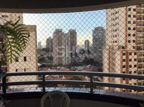 Foto 6 do(a) Apartamento de 3 quartos à venda em Vila Pompéia, São Paulo