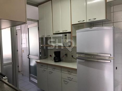 Foto 7 do(a) Apartamento de 3 quartos à venda em Vila Pompéia, São Paulo
