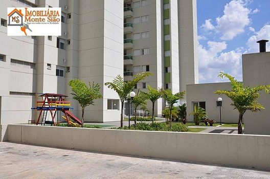 Foto 18 do(a) Apartamento de 3 quartos à venda em Jardim Las Vegas, Guarulhos