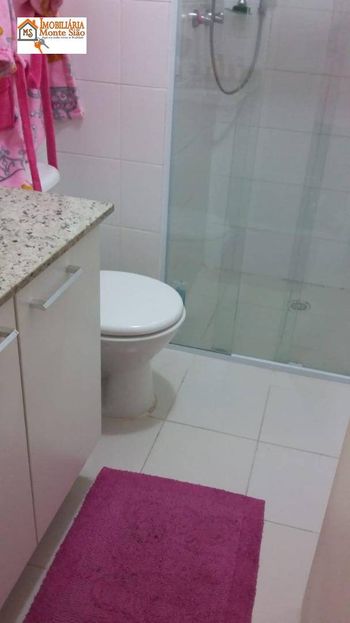 Foto 8 do(a) Apartamento de 3 quartos à venda em Jardim Las Vegas, Guarulhos
